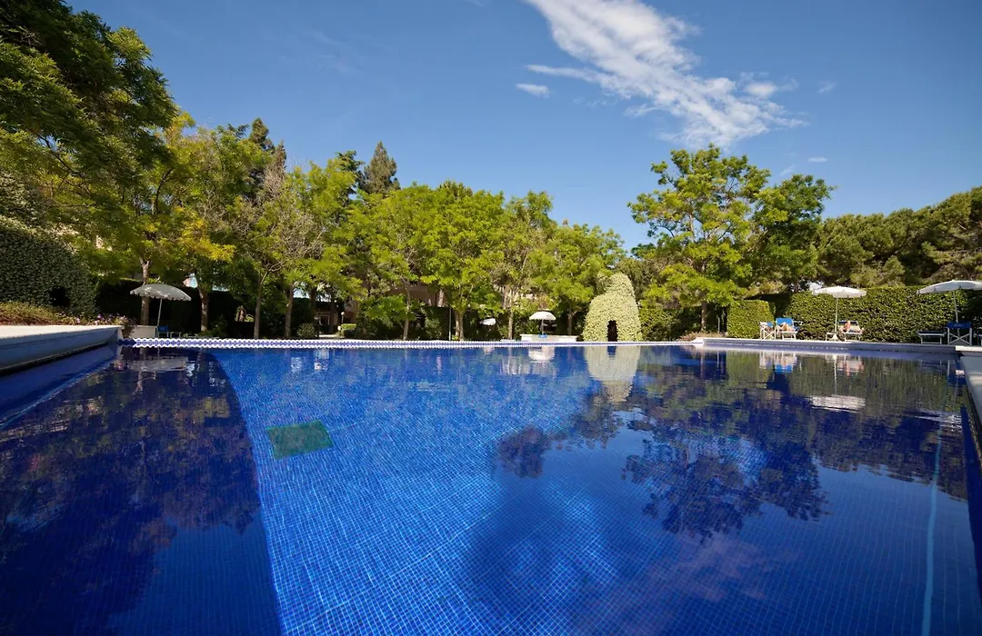 Best Western Villa Maria Hotel-1