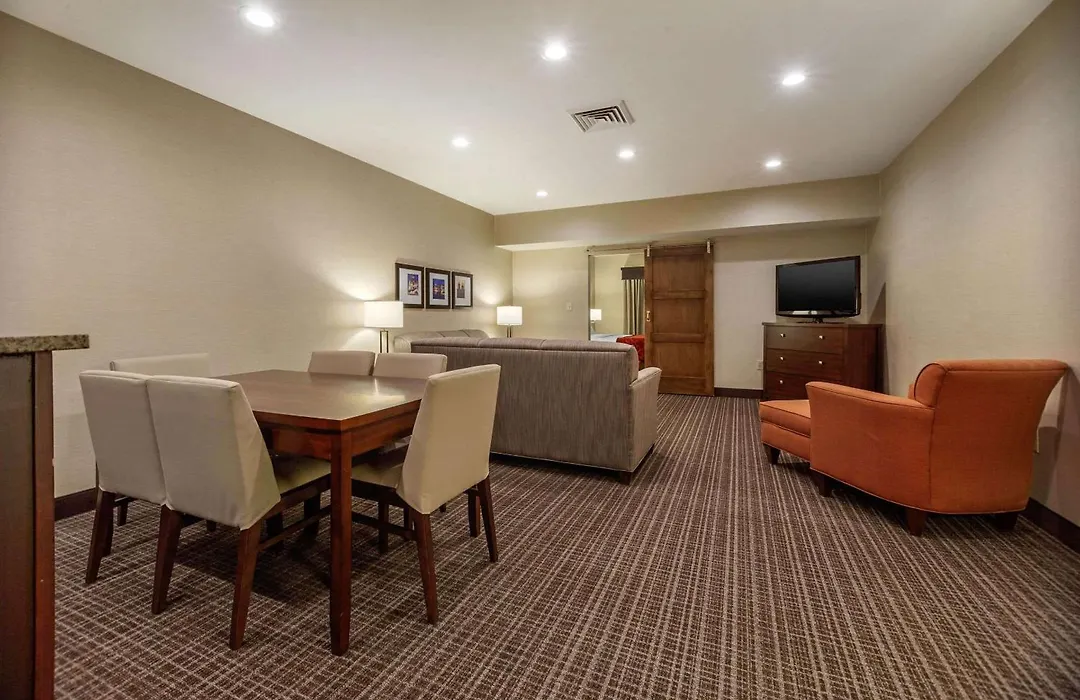 Comfort Suites Green Bay West-1