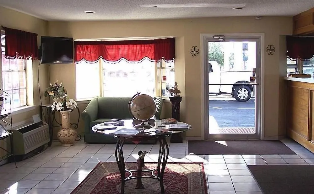 Value Inn & Suites - Harlingen-1