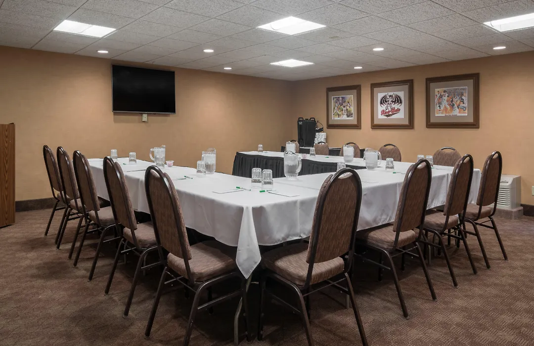 Holiday Inn & Suites St. Cloud By Ihg-1