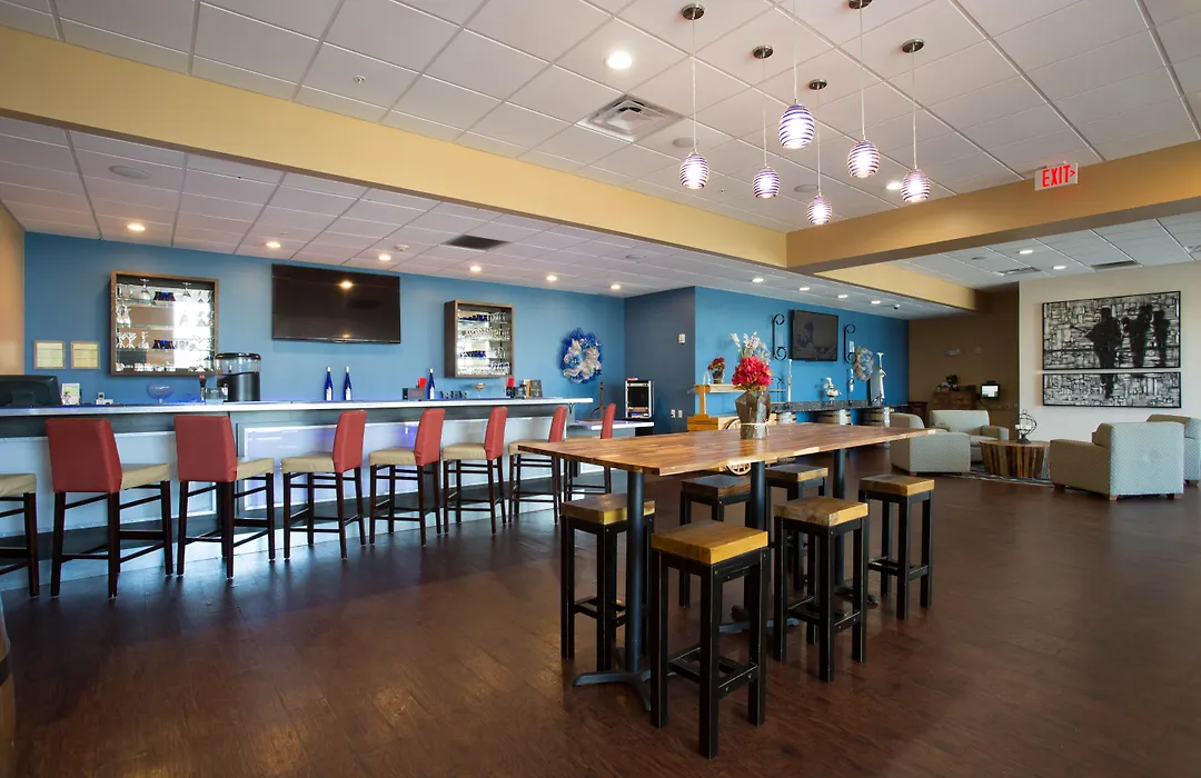 Holiday Inn Murfreesboro By Ihg-1