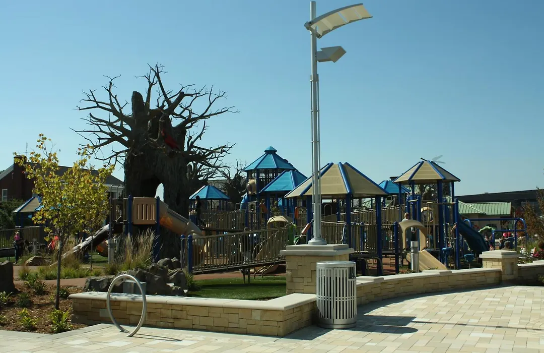 Holiday Inn Owensboro Riverfront By Ihg-1