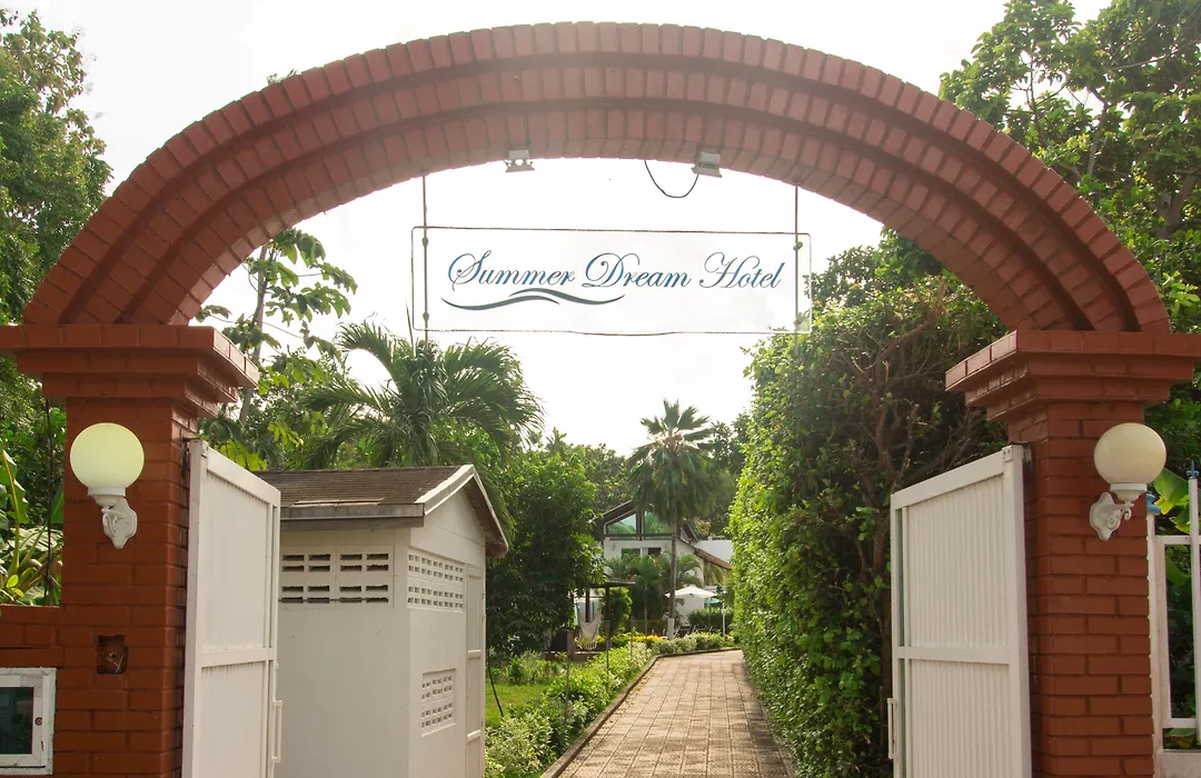 Summer Dream Hotel Boutique-1