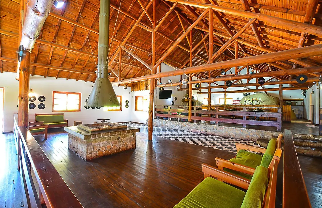 Hotel Cabeça de Boi-1
