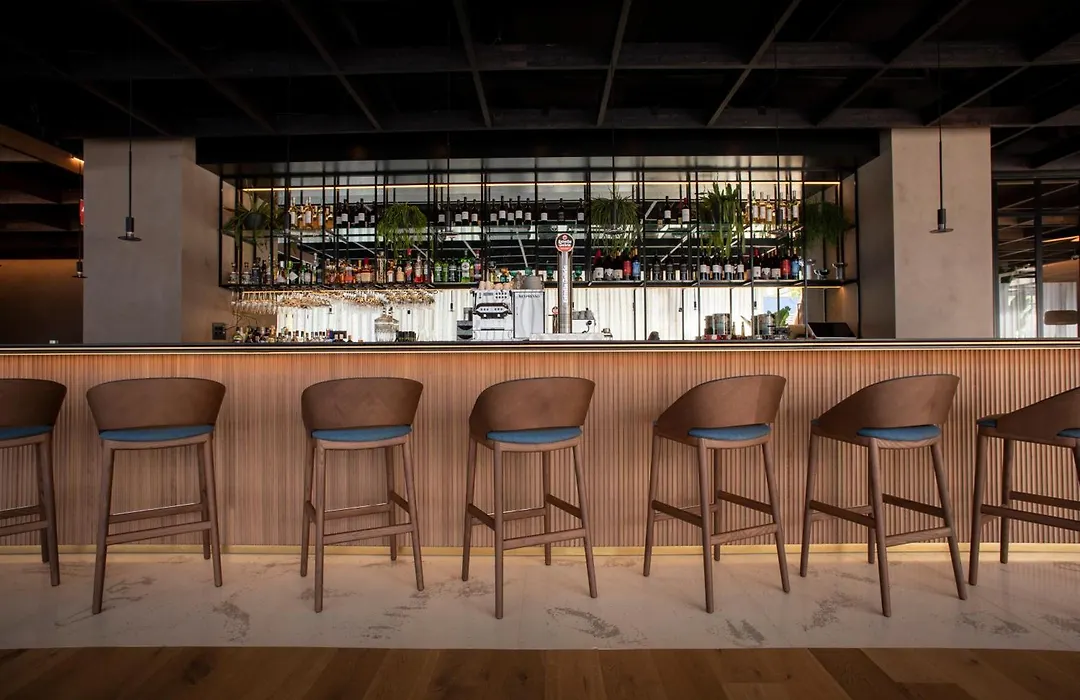 Hotel Paxton Barcelona-1