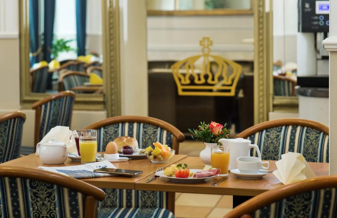 Hotel Königshof-1