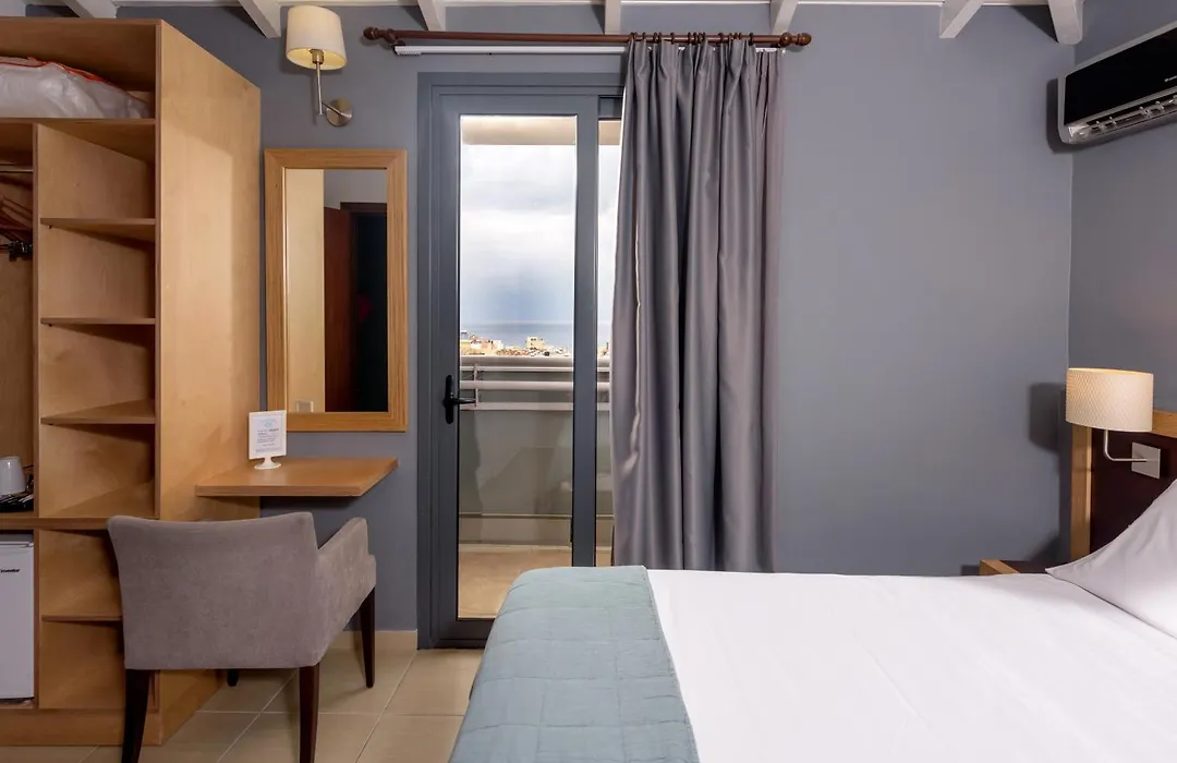 Iraklion Hotel-1