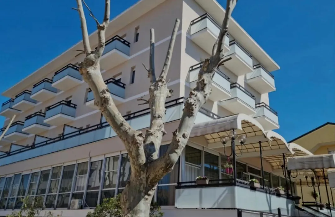 Hotel Kursaal-1