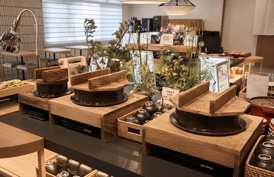 Almont Hotel Kyoto-1