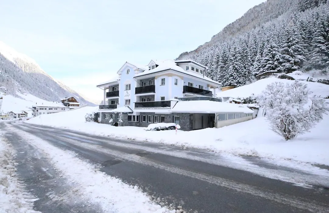Hotel Vogt-1