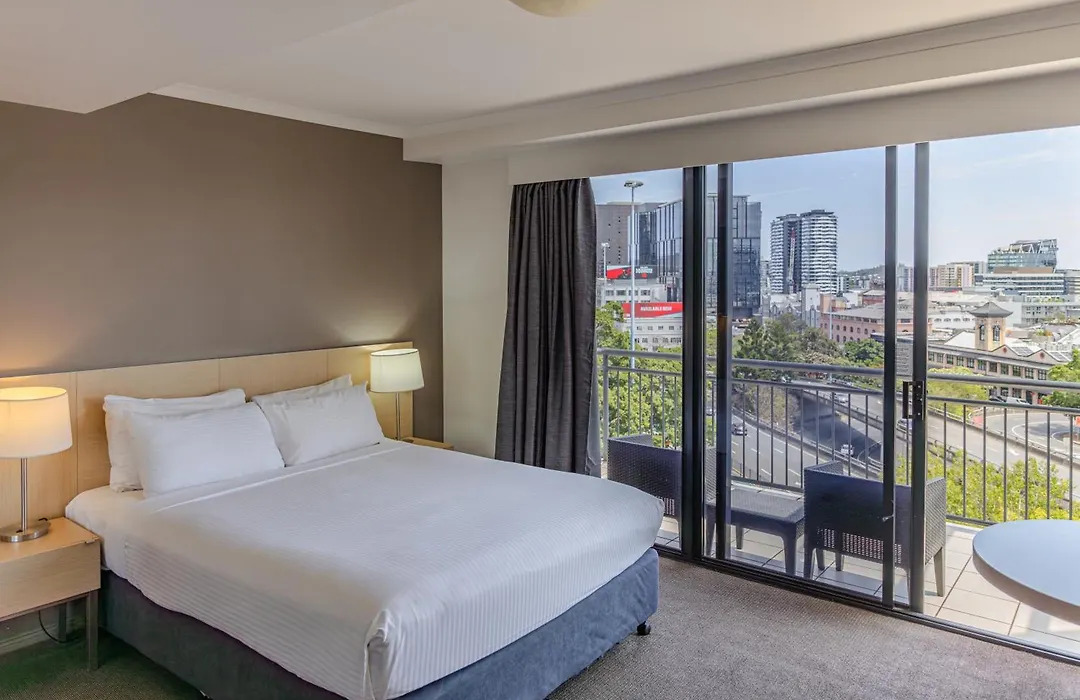Adina Apartment Hotel Brisbane-1