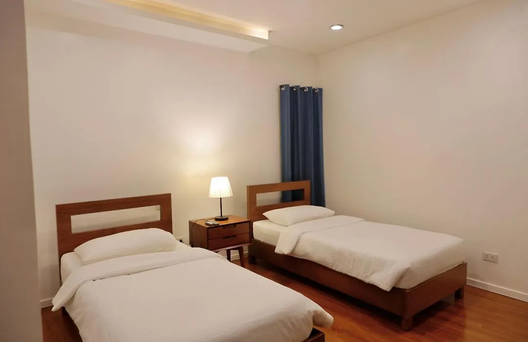 Ecco Suites Baguio-1