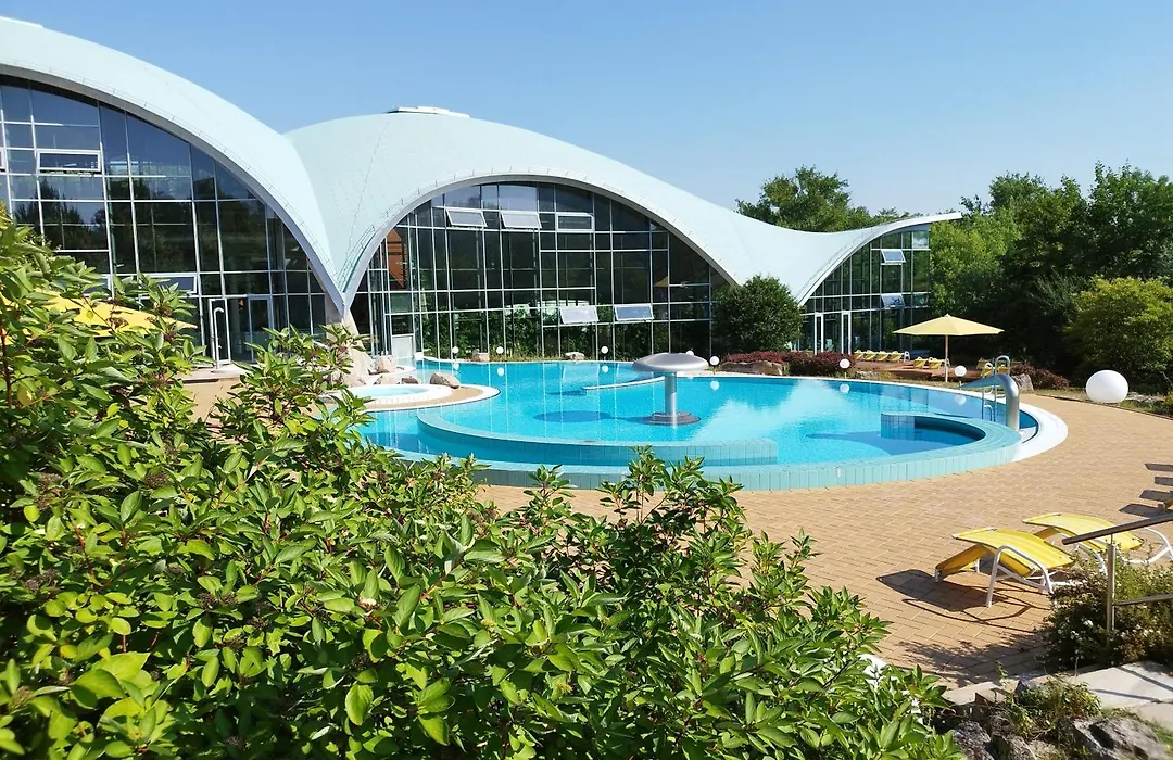 Hotel an der Therme Bad Sulza-1