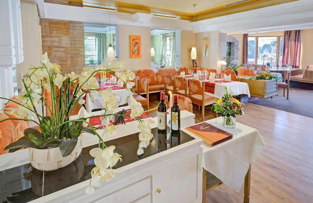 Ferienhotel Ödenhof-1