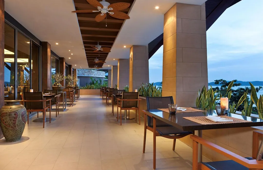 The Westin Siray Bay Resort & Spa, Phuket-1