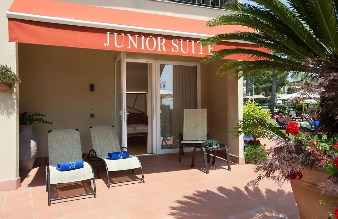 Hotel Campagnola-1