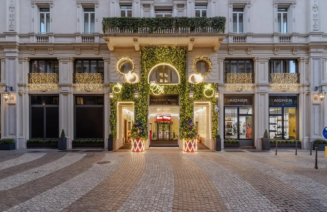 Park Hyatt Milano-1