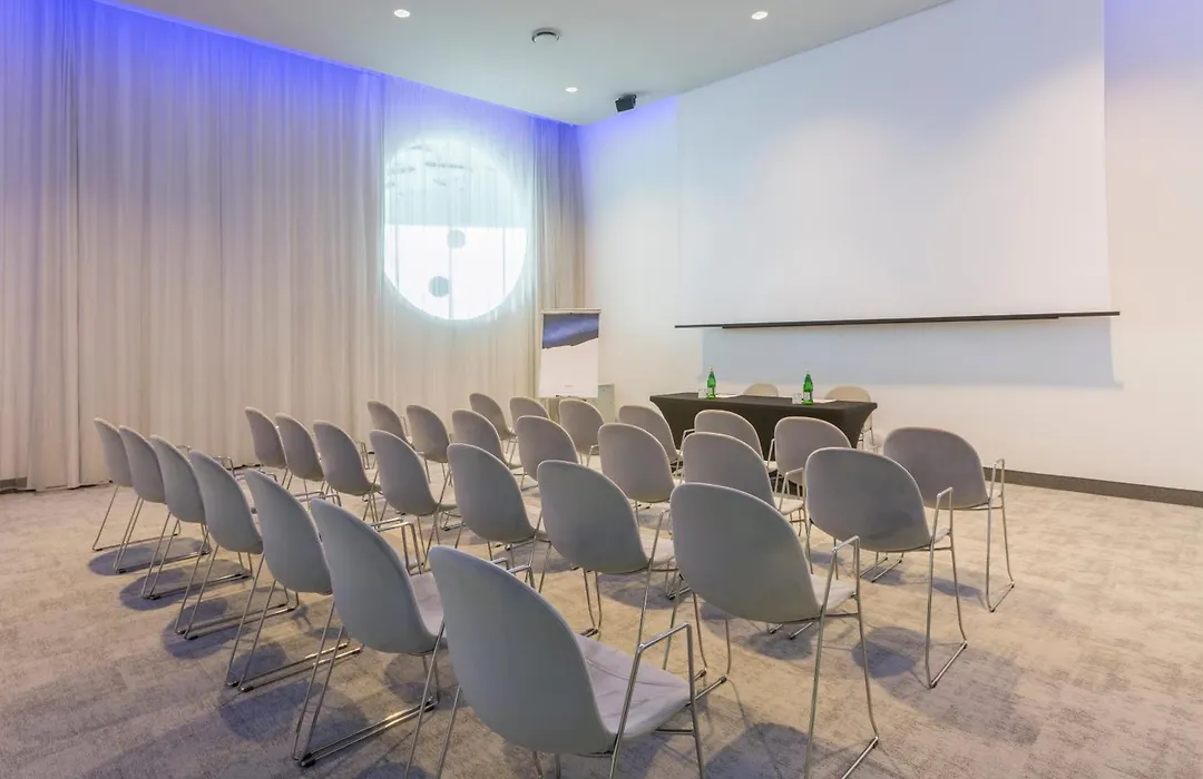 Voco Milan-Fiere By Ihg-1