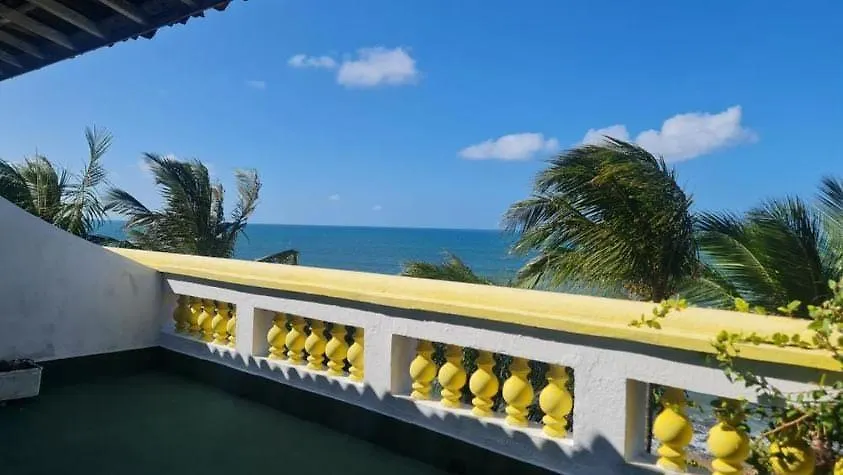 Barbanera Club & Hotel De Charme-1