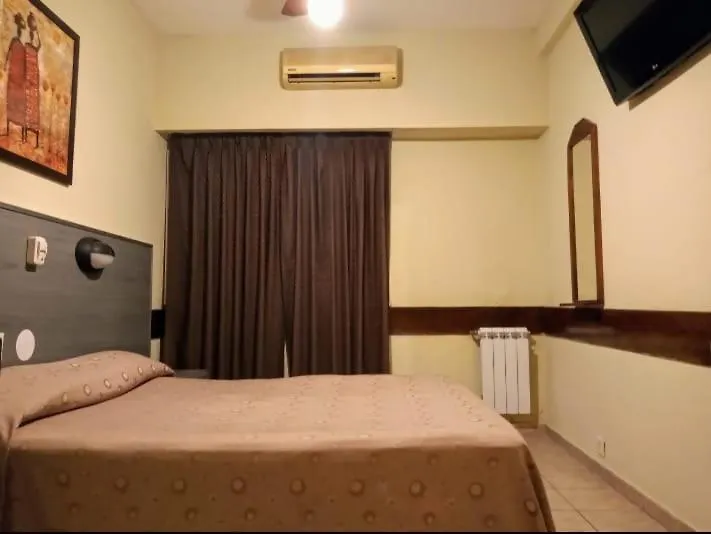 Hotel Nontue Abasto Buenos Aires-1