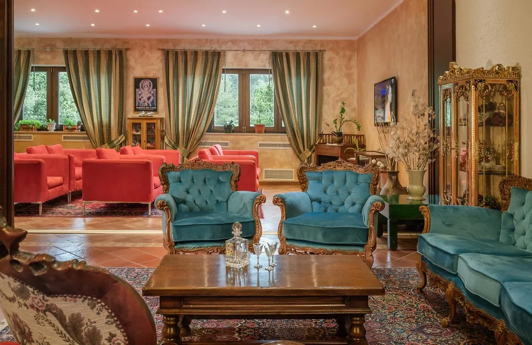 Ovindoli Park Hotel&SPA-1