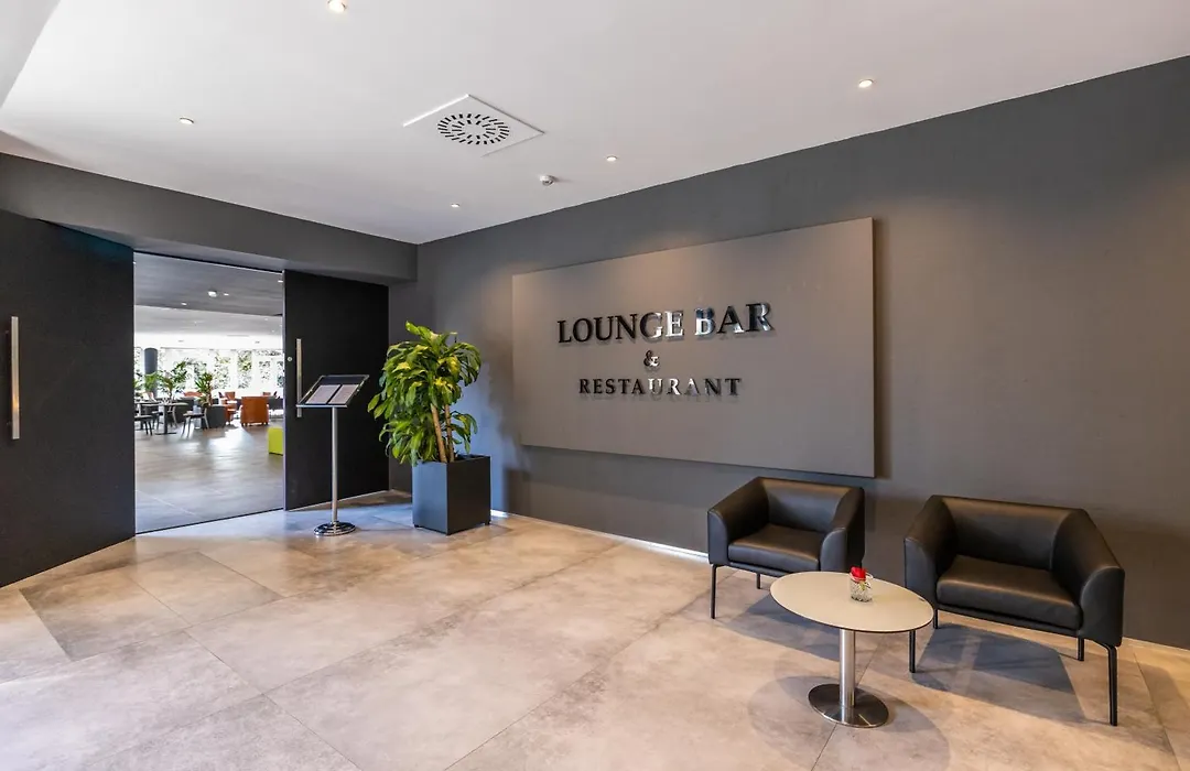 Hotel Da Vinci-1