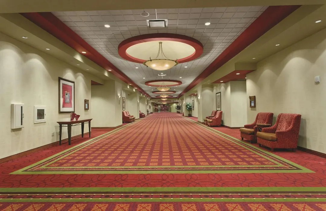 Embassy Suites Murfreesboro - Hotel & Conference Center-1