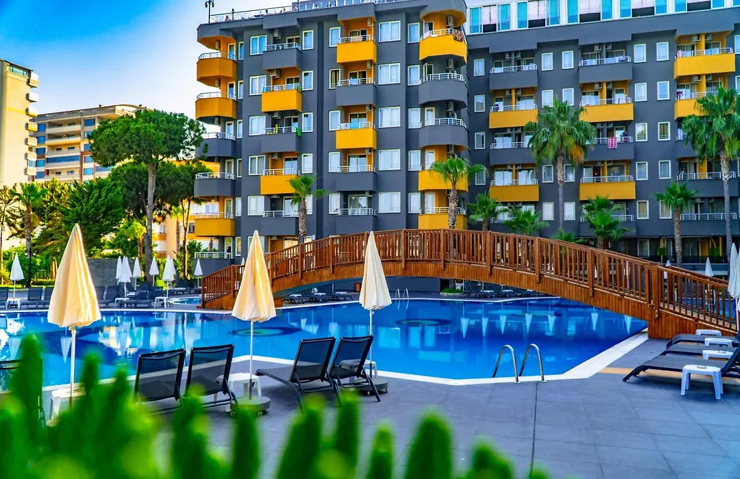 Senza Grand Santana Hotel-1