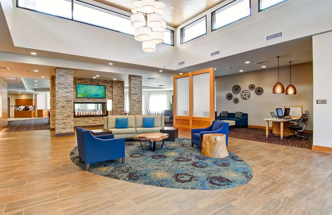 Homewood Suites By Hilton Seattle-Issaquah-1
