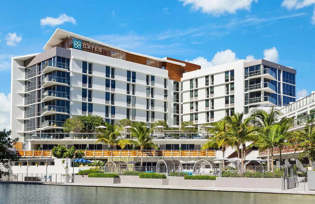 The Gates Hotel South Beach-1