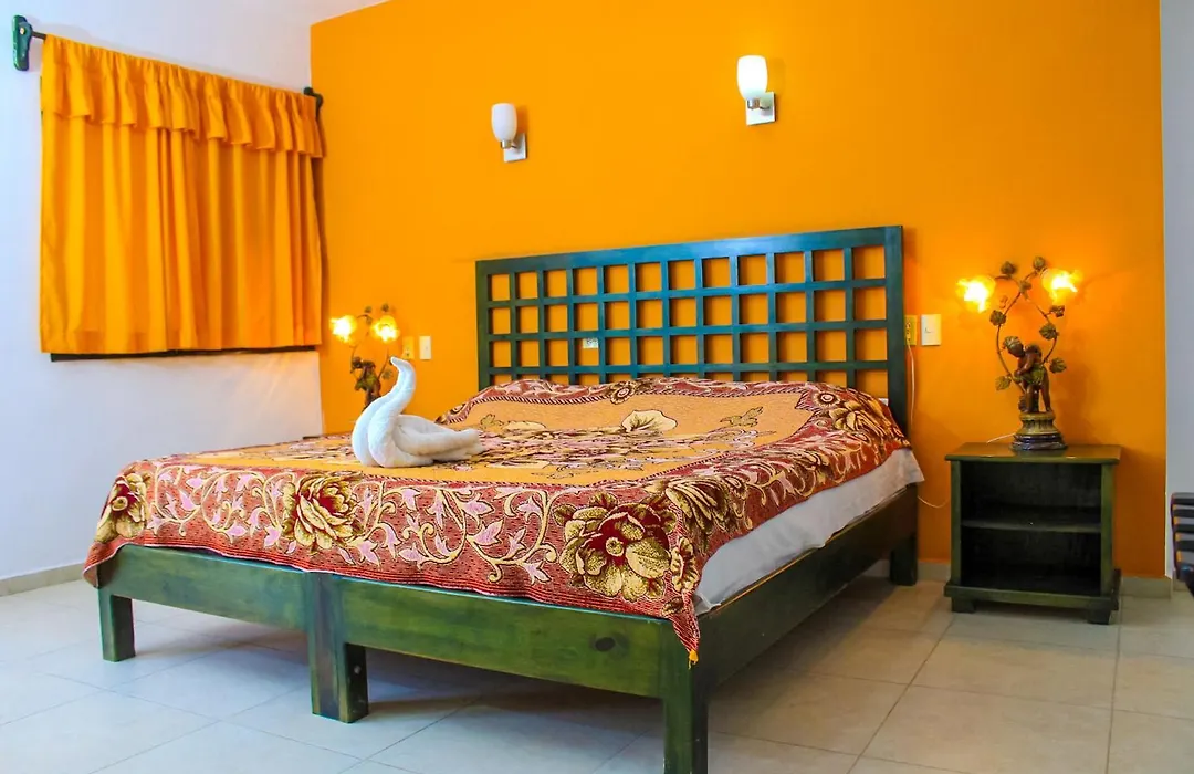 Hotel Rosalia-1