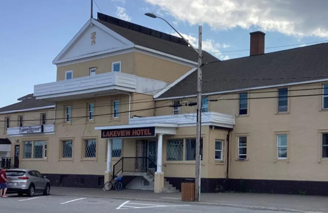 Lakeview Hotel-1