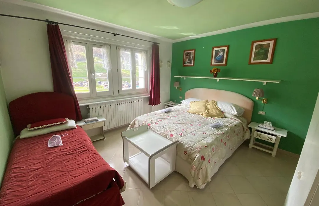 Villa Claudia-1