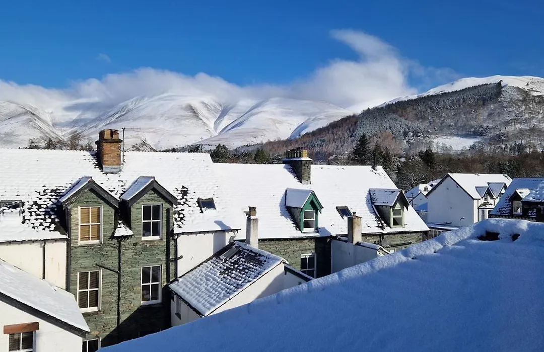 Glencoe Guest House-1