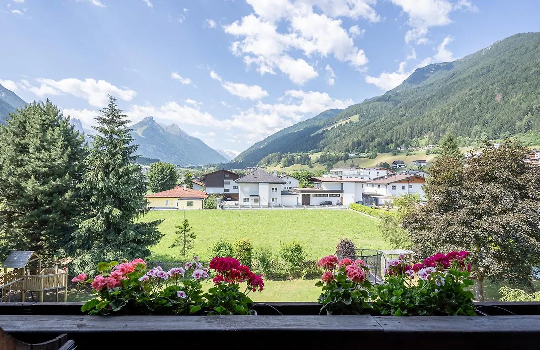 Hotel Eschenhof-1