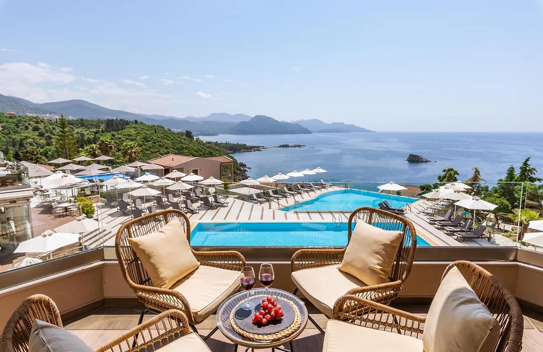 Sivota Diamond Spa Resort-1