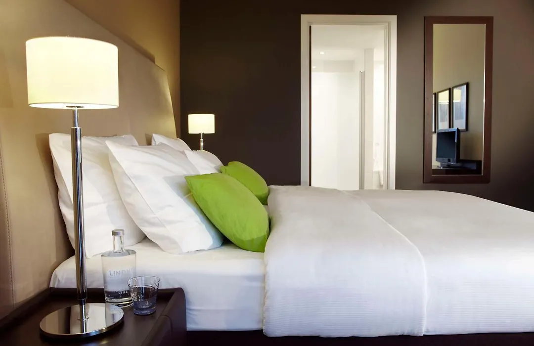 Lindner Hotel Antwerp, Part Of Jdv By Hyatt-1