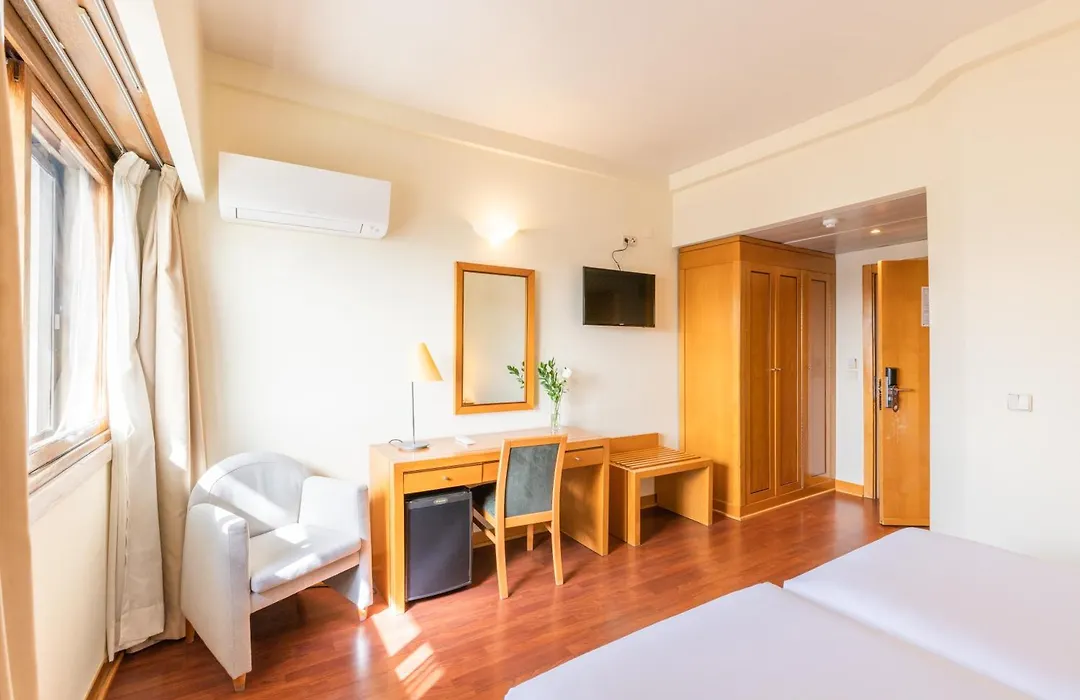 Hotel Roma-1