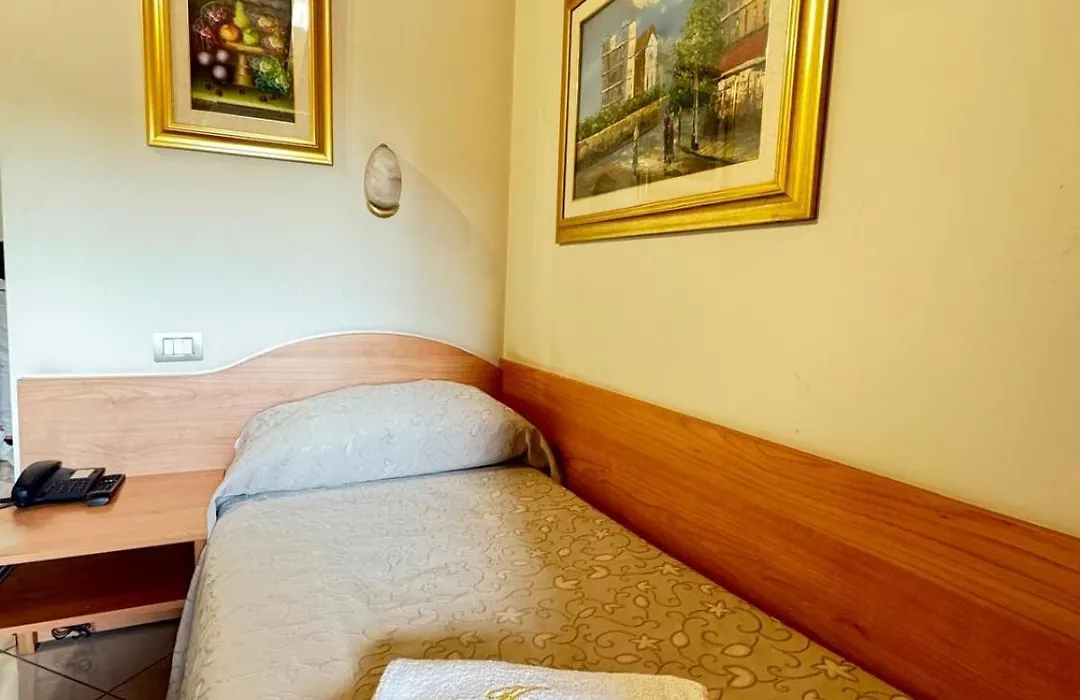 Hotel Le Querce-1