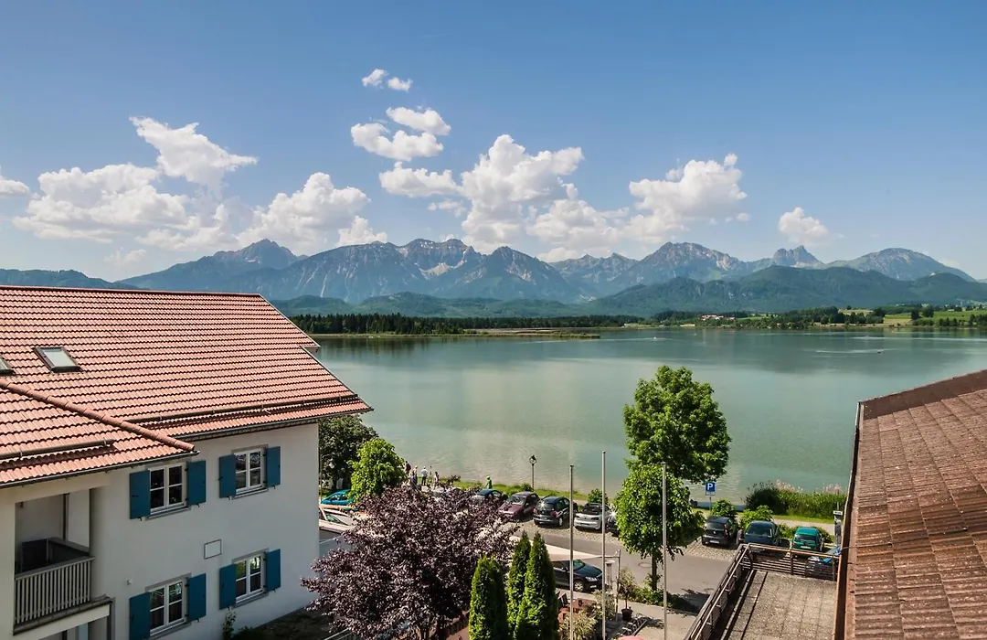 Hotel Am Hopfensee-1
