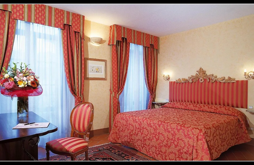 Villa Casagrande Resort E Spa-1