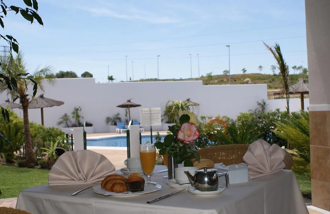 Hotel Montera Plaza-1