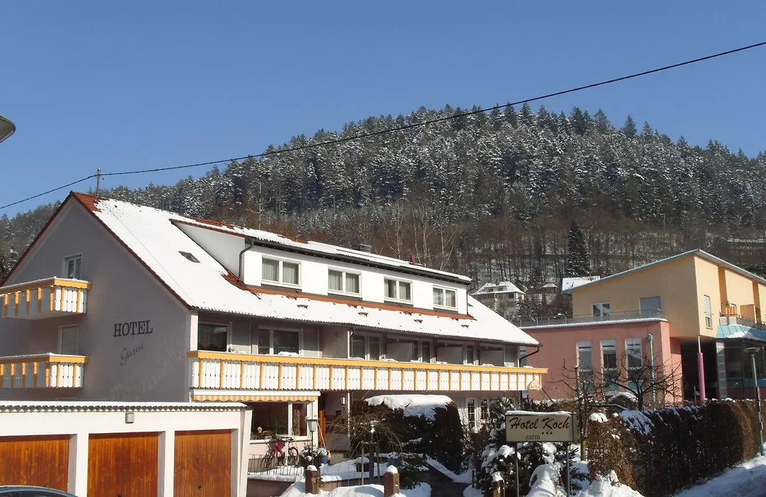 Hotel Koch-1