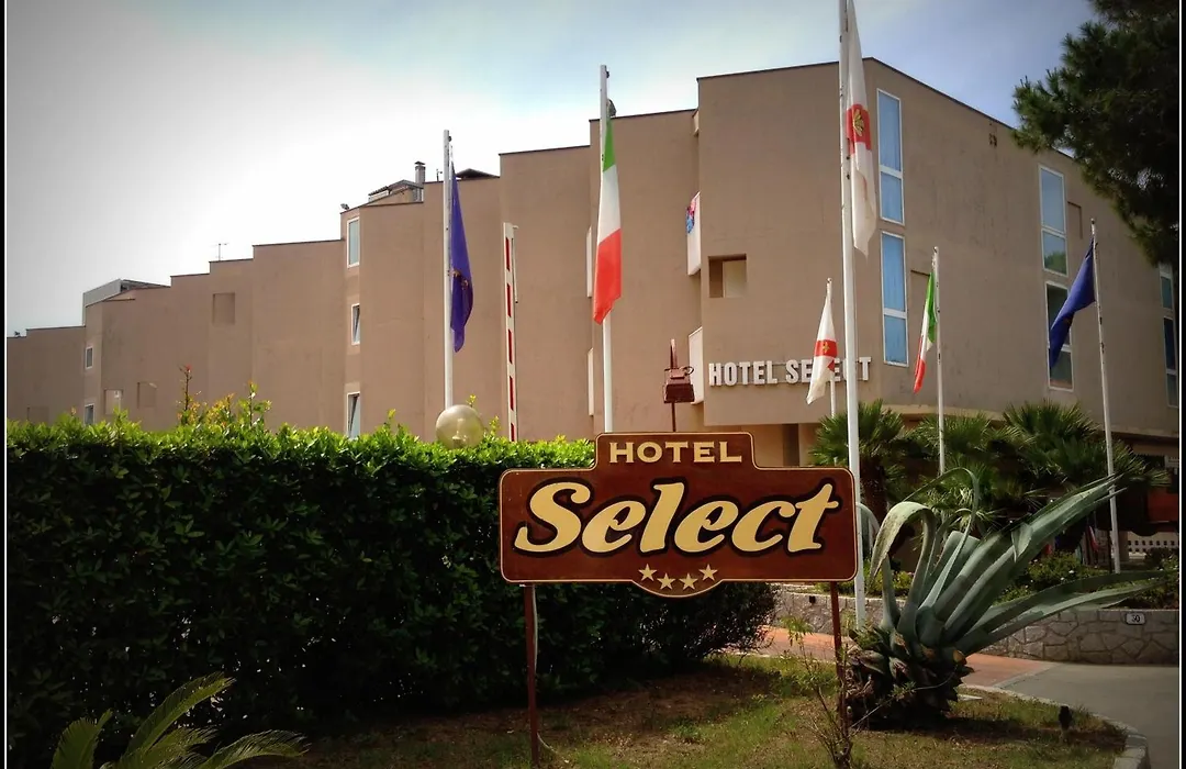 Hotel Select-1