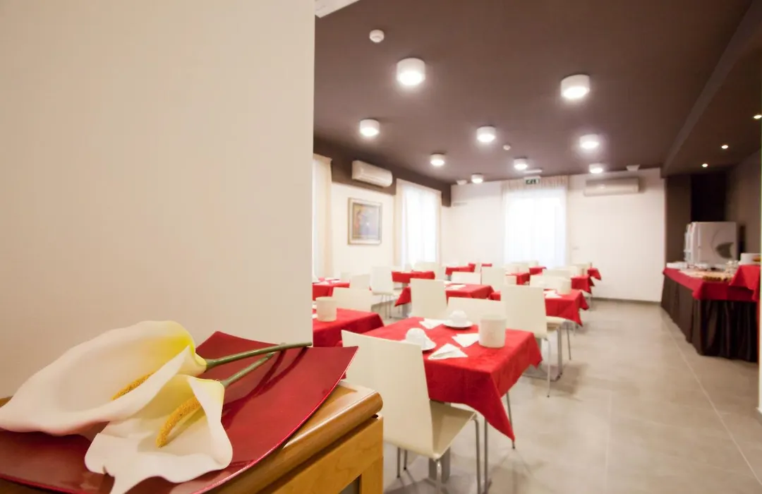 Hotel Raffaello-1