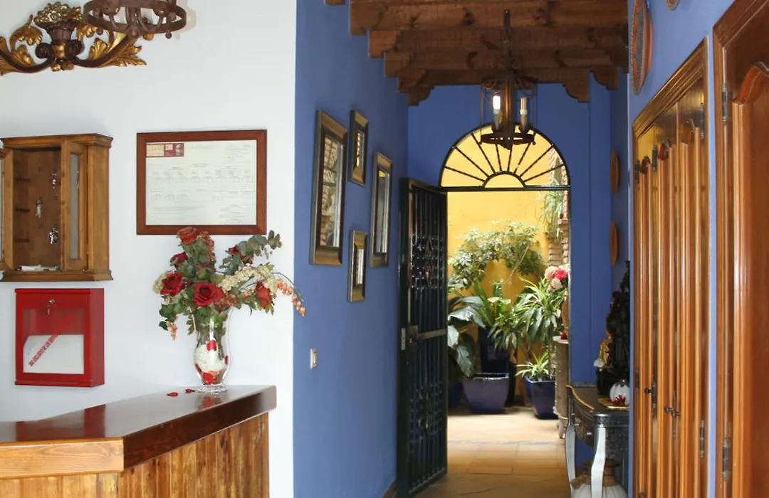 Hostal Lojo-1