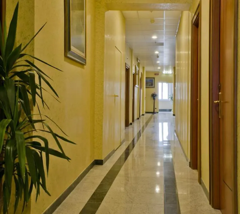Hotel Brignole-1