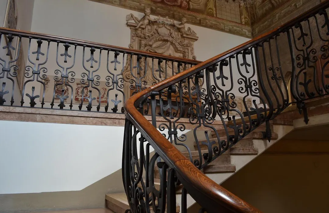 Palazzo Arrivabene B&B-1