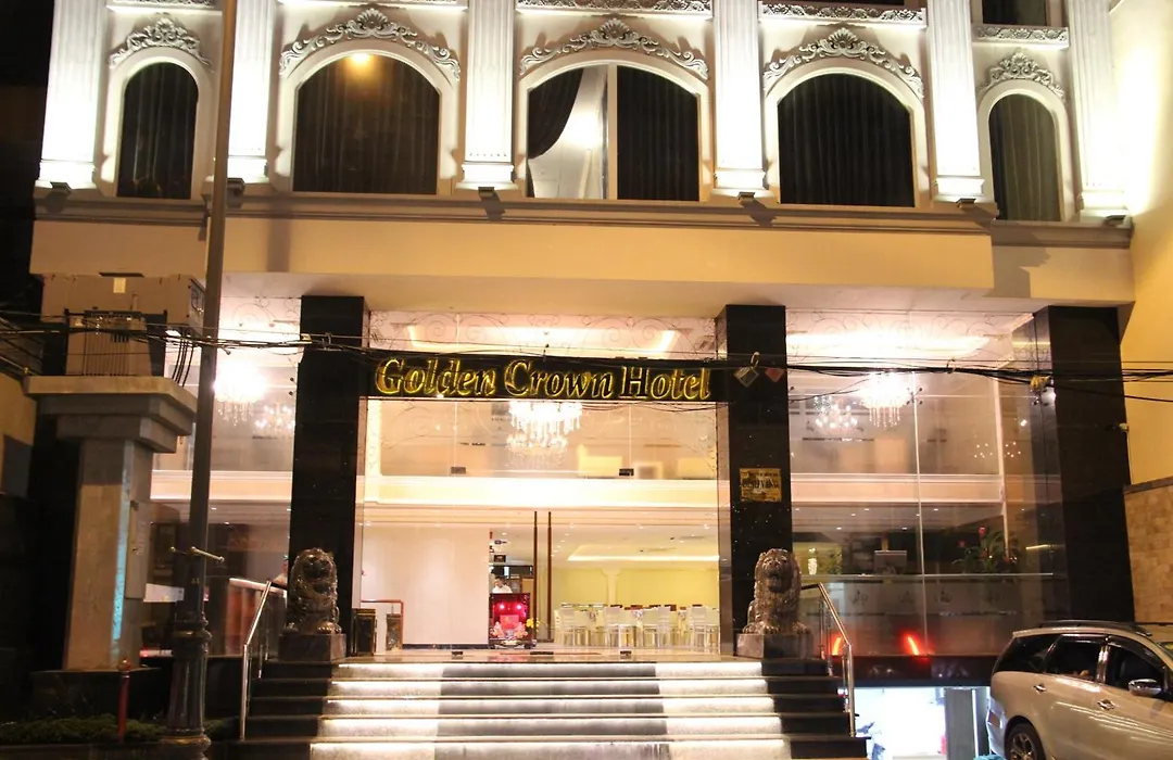 Golden Crown Hotel-1