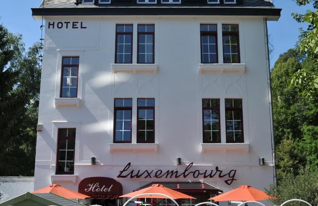 Hotel Le Luxembourg-1